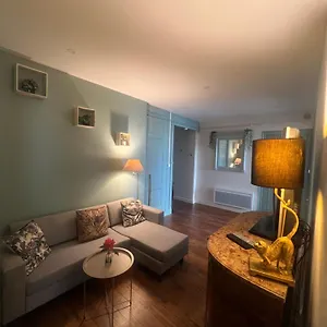 Appartement Prive « blue Bridge & Sauna », Serrières-en-Chautagne